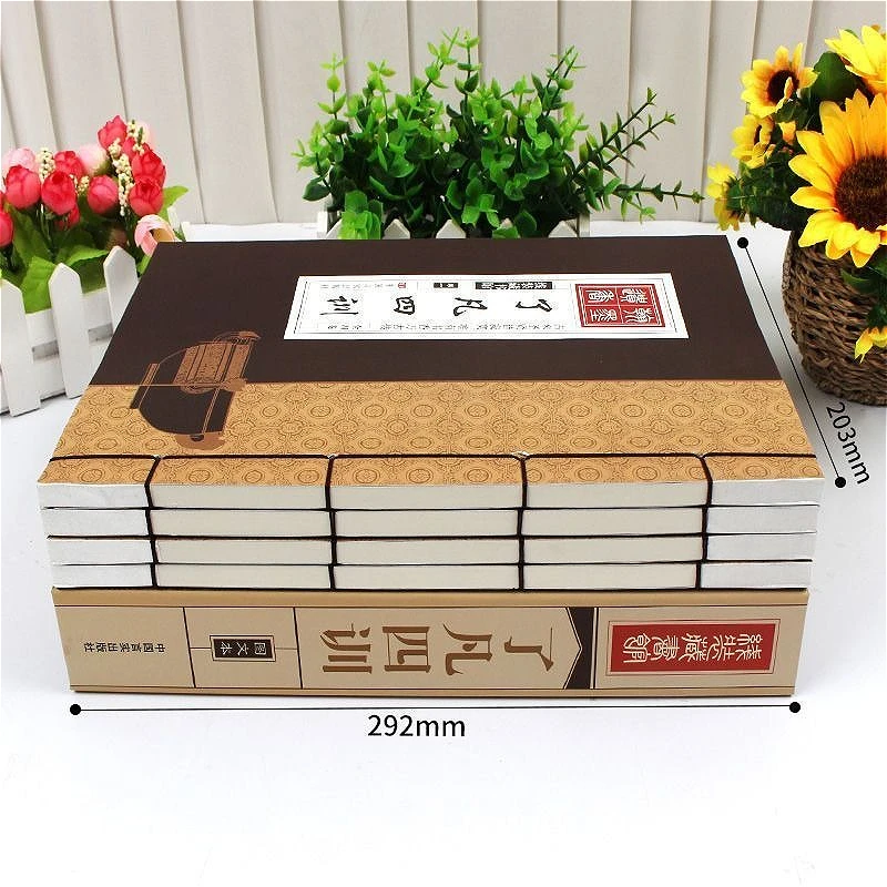 4 Books Liao Fan's Four Lessons Chinese Philosophy Book Classical Chinese and Its Translation Easy To Understand