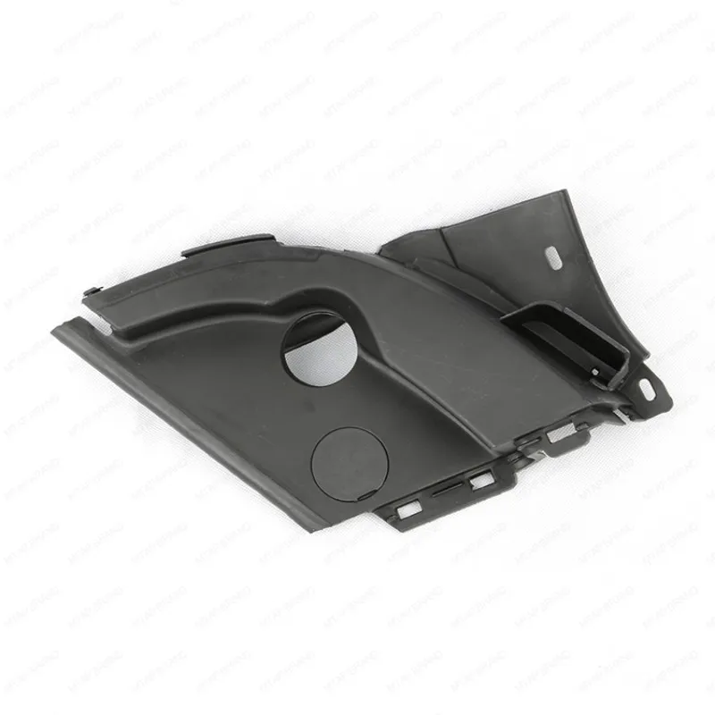 Honda 2006-2011 8th generation Civic Front Windshield Left and Right Lower Corners Wiper Guide Plate Triangle Board