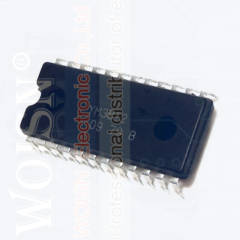 1pcs-20pcs MSSOP-8 1674 MAX1674 MAX1674EUA