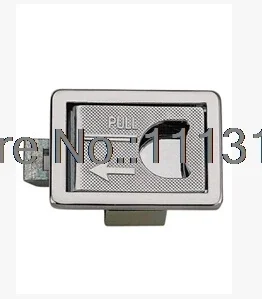 MS731 Plane Rotating Handle Lock Box Haitan Electric Cabinet Fire Box Lock Industrial Machinery and Equipment Cabinet Lock 1 PC