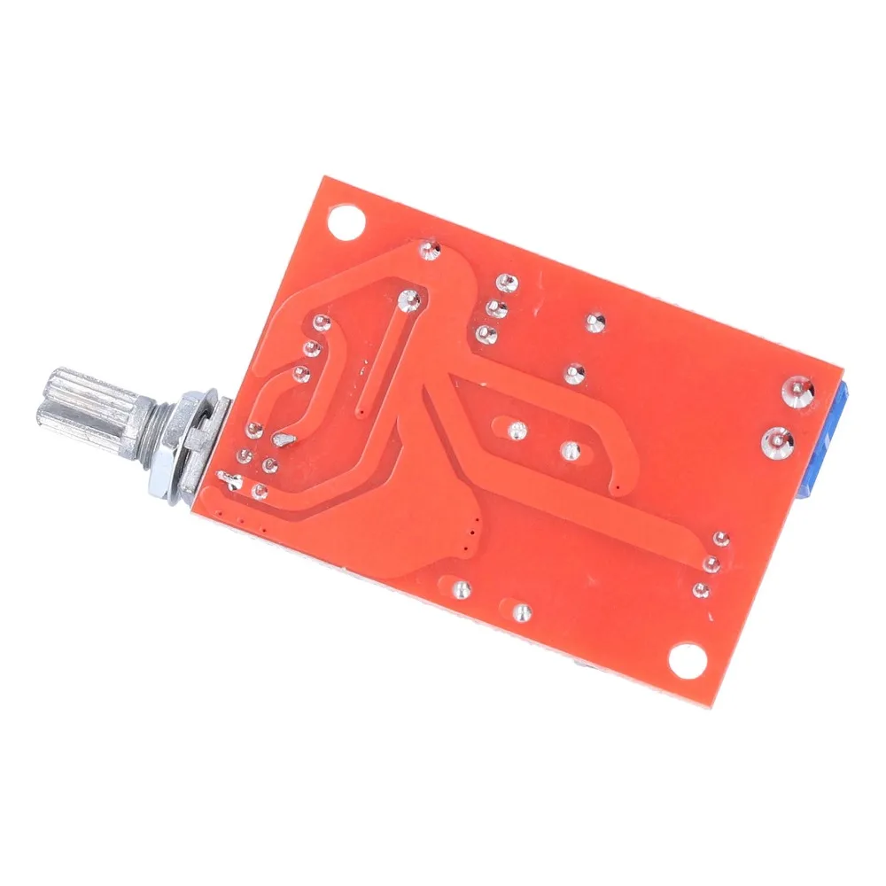 AD828 Chip Preampli…