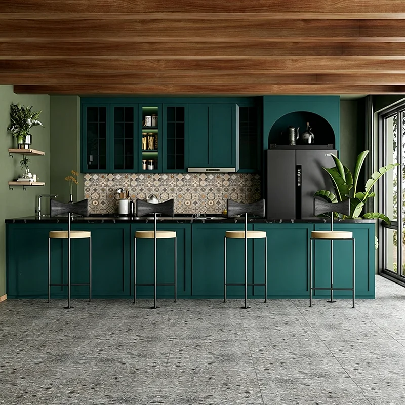 Zarif Metal Bar Sandalyeleri R - Commercial Kitchen Counter incelemesi ve fiyatı