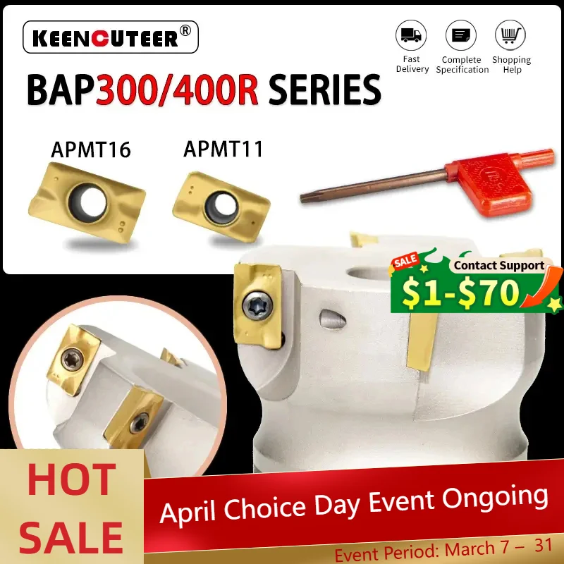 BAP300R/BAP400R Sho…