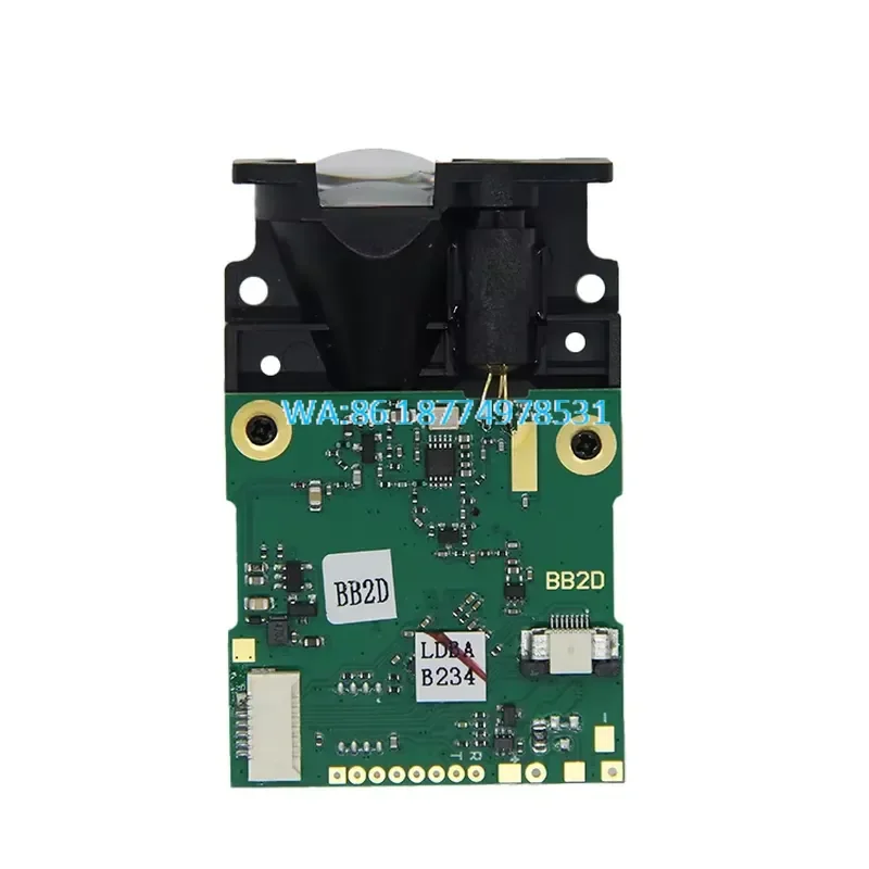 Wmwmnu for Infrared Measuring CMOS Sensor 20Hz Long Distance 100m Module Sensor
