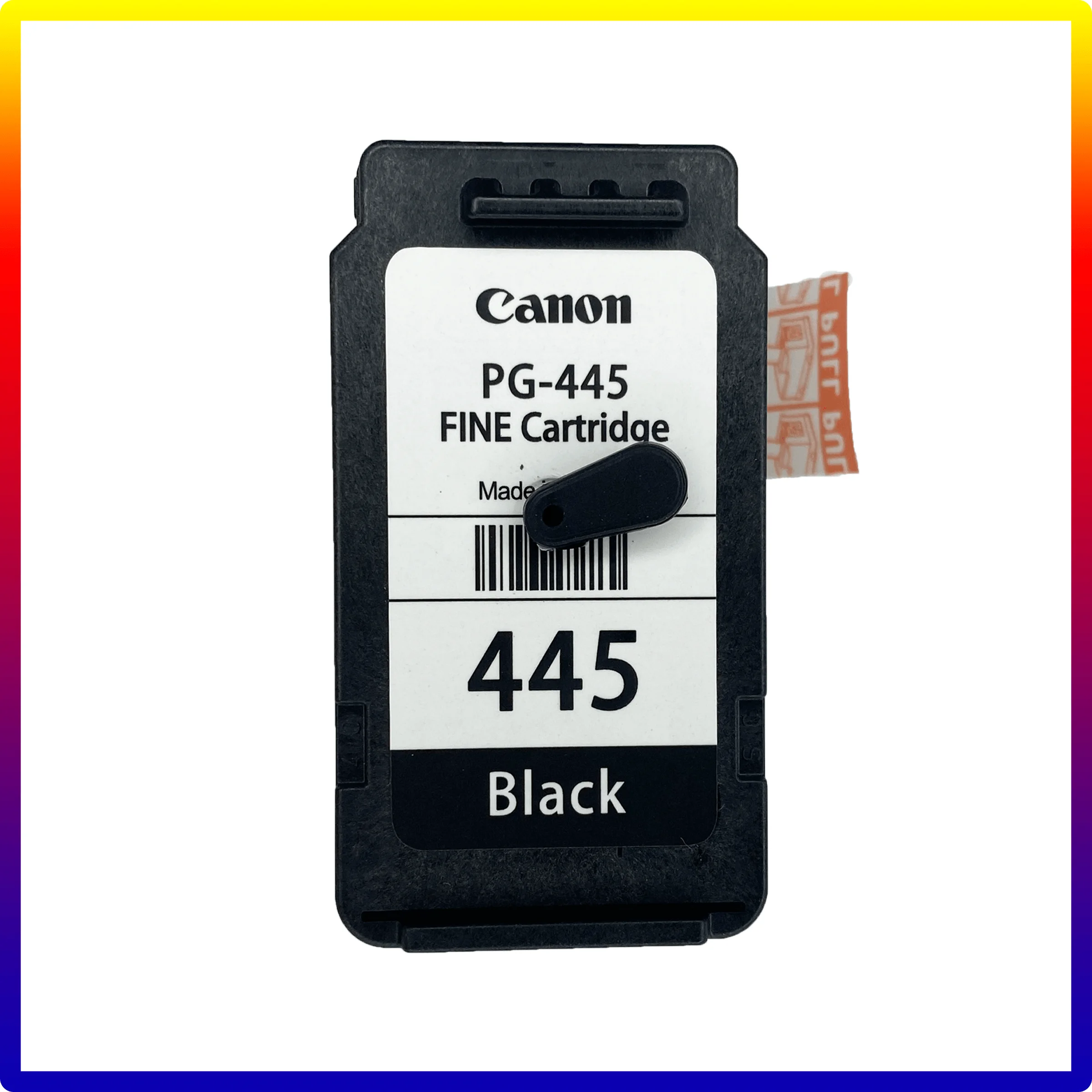 Refill Ink Cartridge For Canon PG 445 CL 446 XL PG-445 For Canon Pixma MX494 MG 2440 2540 2940 2540S IP2840 Printer