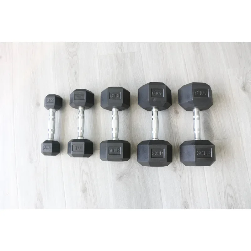 Customized 1kg-50kg plastic weightlifting fitness equipment for strength training