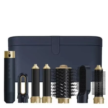 New high-quality 6-in-1 multi-function curling iron