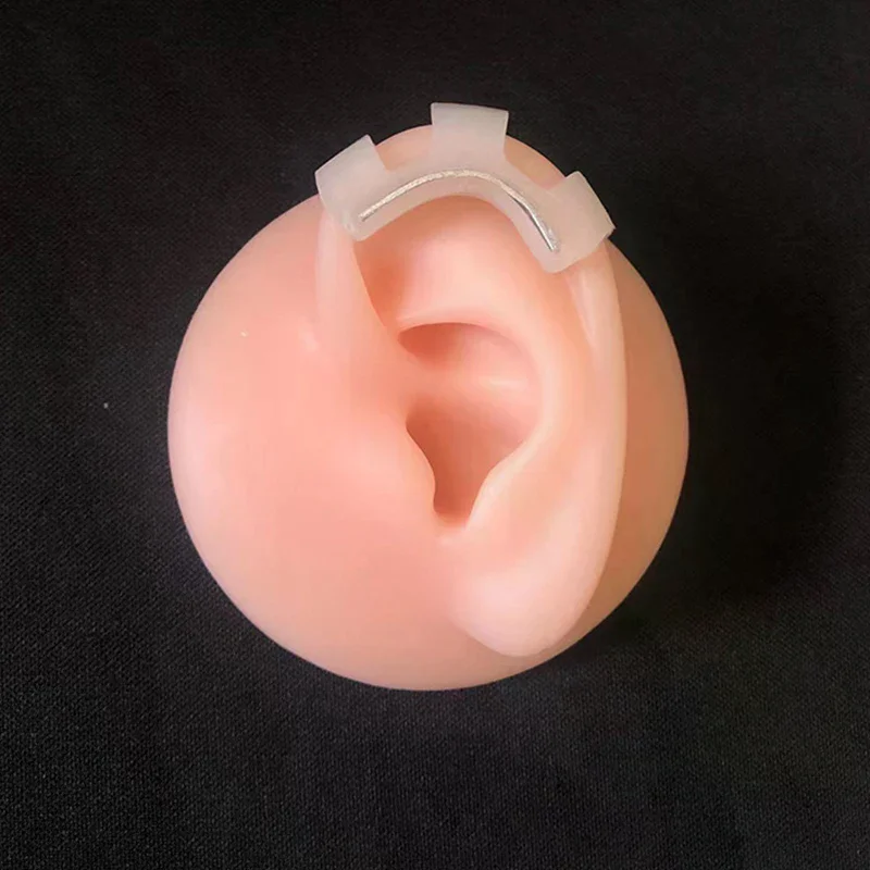 1Pc Baby Auricle Support External Auricle Corrector Protruding Baby Ear Corrector Baby External Auricle Corrector Ear Pads