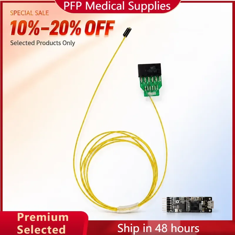 AP08 for FOV120 OVM6946 Camera Module Super Mini Camera 1.5mm 2.0mm Factory Direct Sales