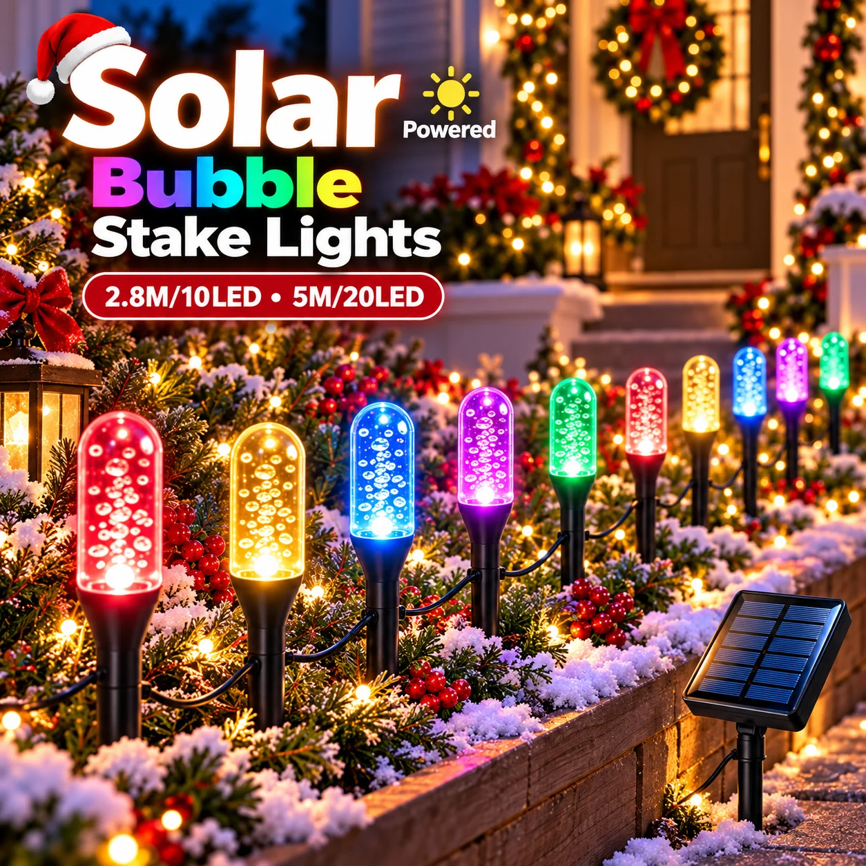 luzes-de-natal-para-caminho-estacas-de-tubo-de-bolhas-solares-28m-10led-5m-20led-acendimento-automatico-para-jardim-gramado-quintal-patio-festa-e-decoracao-de-feriados