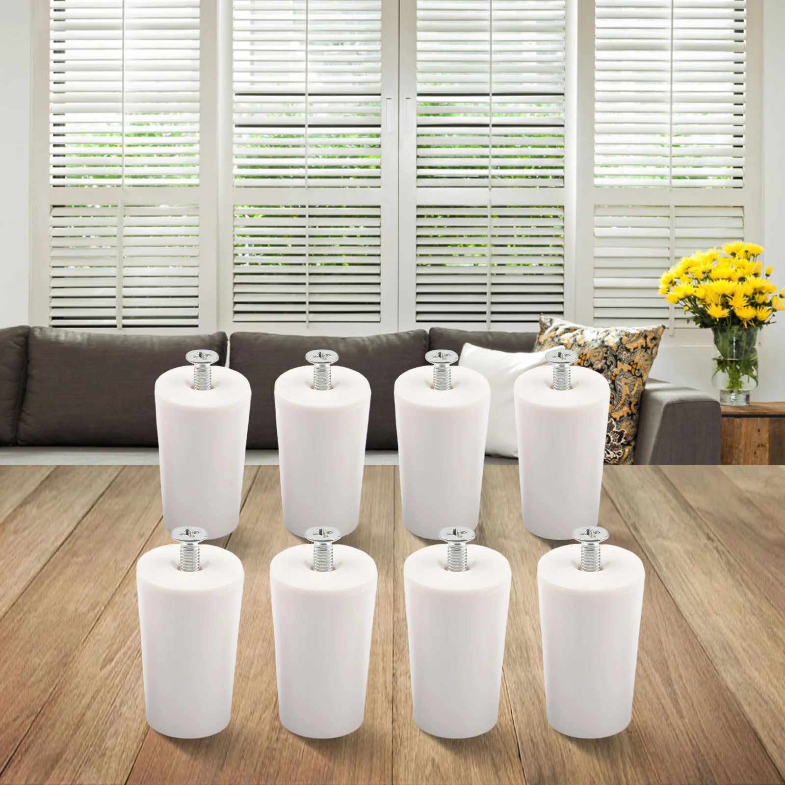 40 Mm Roller Blind Protection Roller Blind Replacement Parts Blind Replacement Long-term Use Practical Blind Solution