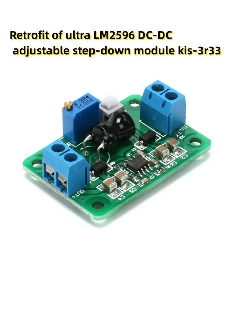 Retrofit Of Ultra L…