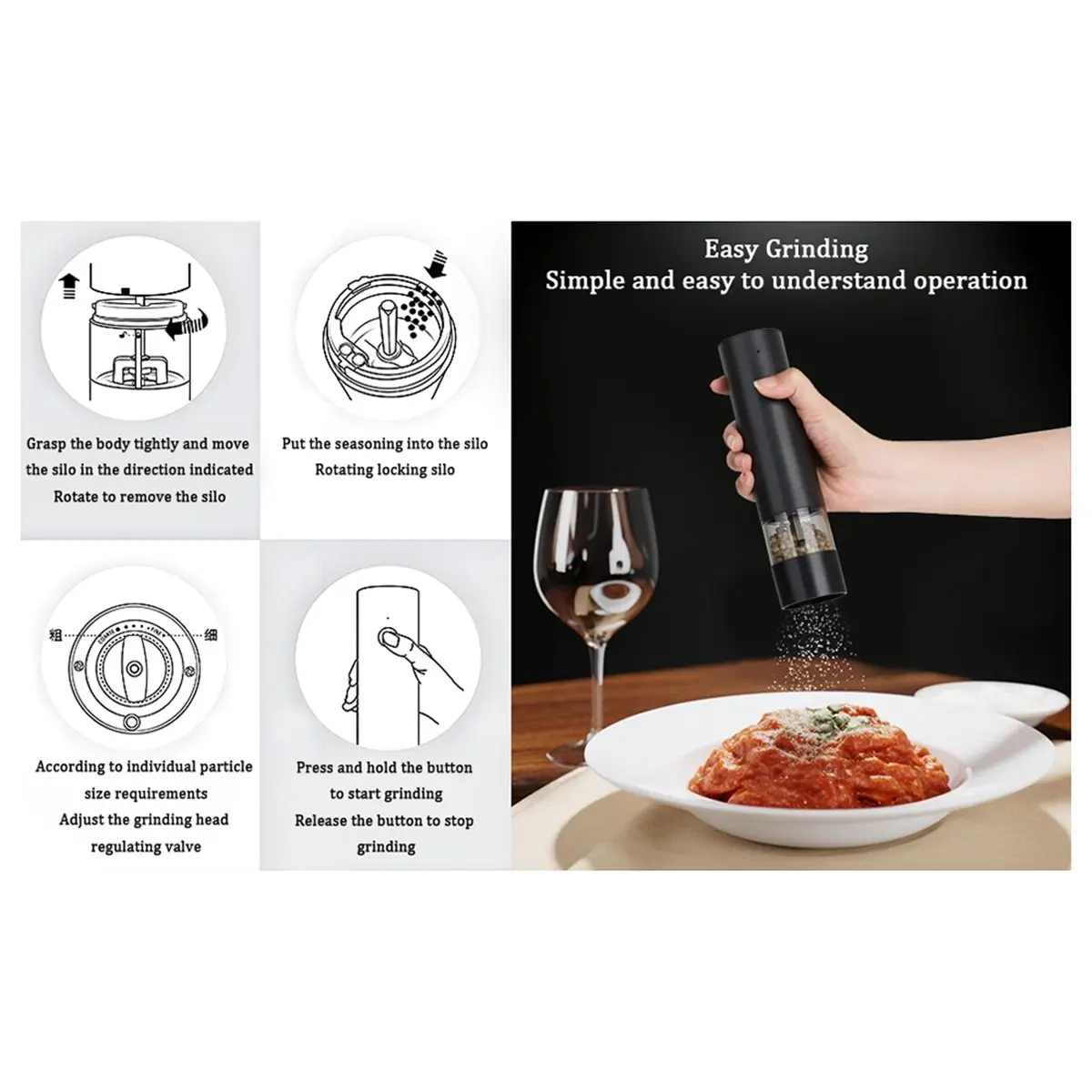 

Комплексный комплект для ремонта часов из 147 предметов — идеально подходит для регулировки ремешка, открытия задней части и замены батареи