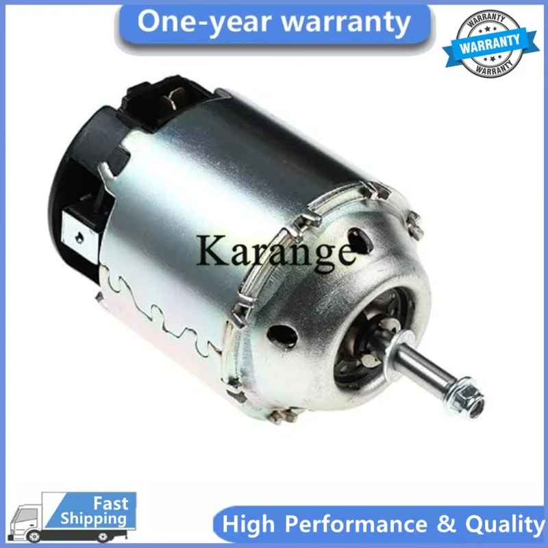 

27200-9H600 Heater Blower Fan Motor 27225-8H31C For Nissan X-trail Right Hand Drive For X-TrailT30 Maxima 2001-15 272009H600 1PC