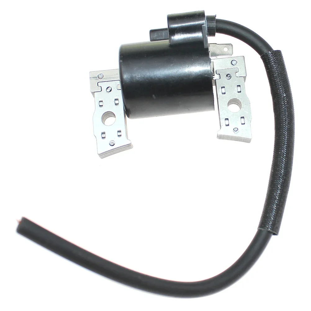 Ignition Coil For Kawasaki FB-460V FC401V FC420V John Deere 265 325 GT262 GT275 F710 GS75 HD75 21121-2086 AM121820