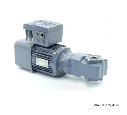 

German High-Precision Servo Gear Motor CM71M/BR/HR/TF/RH1L/KK9 with Brake Hollow Shaft Encoder Price Negotiable