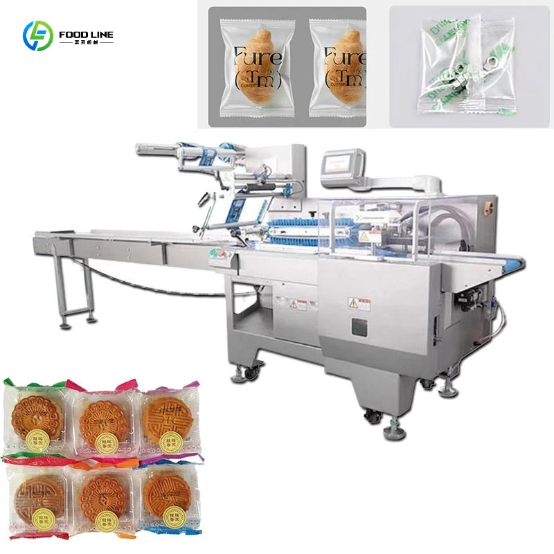 Fábrica de frutas y verduras, herrajes, máscara de jabón, almohada, embalaje, llenado, ensacado, máquina de embalaje de larga vida útil