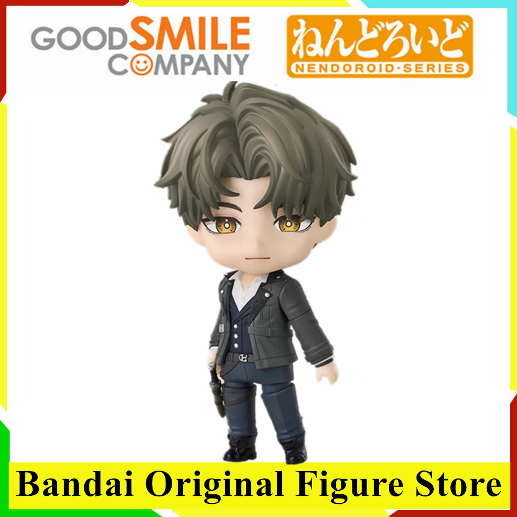 

Оригинальное аниме Shi Jie Zhi Wai Bai Yuan 2757 Shijie Zhi Wai, экшн-фигурка, игрушки, модель из ПВХ, коллекция, фигурка, кукла, подарок