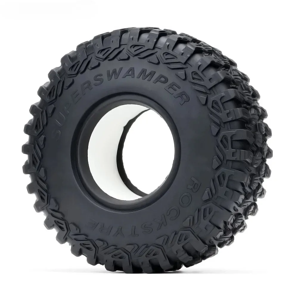 

Остар RC шины пенопластовые вставки колеса шина для осевого SCX6 AXI05000 1/6 RC гусеничного автомобиля 2,9 дюйма страховочная шина 180 мм