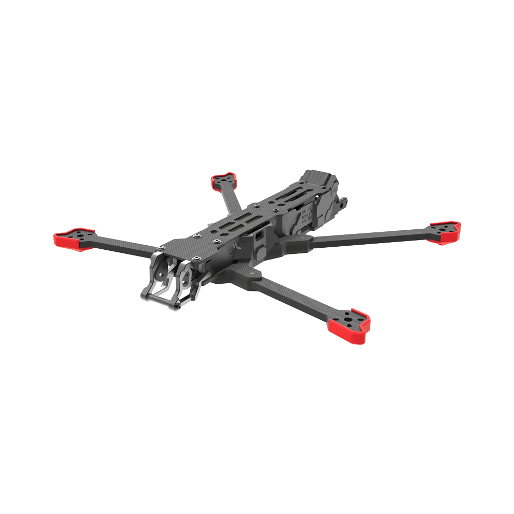 

iFlight Chimera7 Pro V2 Frame Kit - Economic Version for FPV Parts