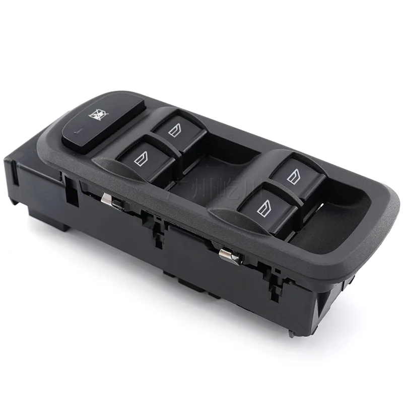 

8A6T-14A132-CC для Ford Fiesta, автомобильный переключатель стеклоподъемника, электрический переключатель окон