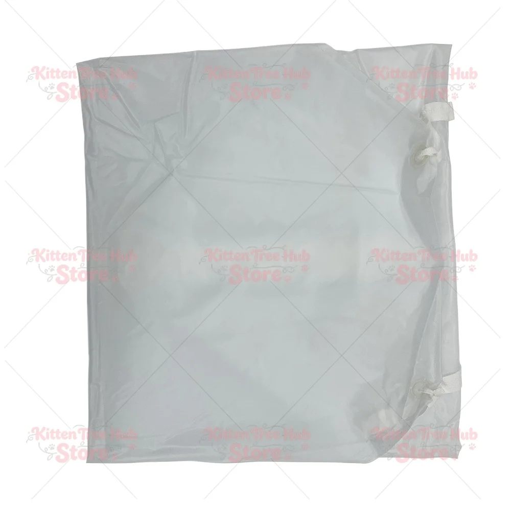 2pcs PVC Apron Waterproof Oil-proof Transparent For Kitchen Housework Restaurant Coffee Shop Butcher Farm Pasture Clean Tool
