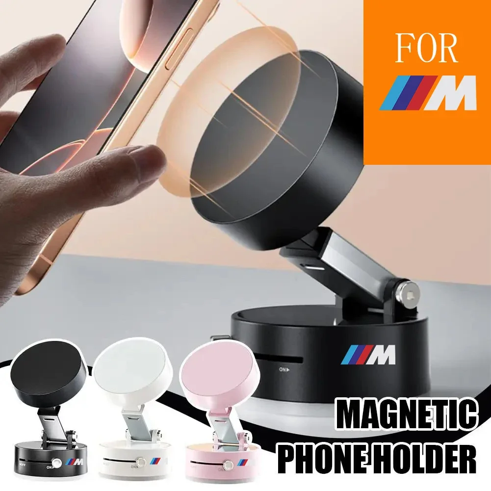 

Foldable And Retractable Magnetic Mount For Bmw M3 M4 M5 M6 F20 F30 G20 F31 F34 F10 G30 F11 X3 F25 X4 I3 1 3 5 Series