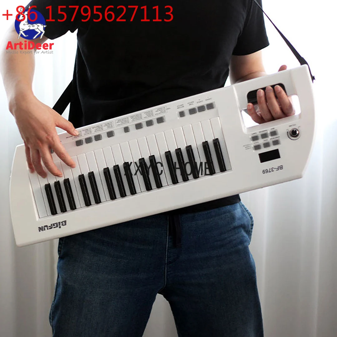 Strap Piano Keyboar…