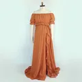 Rust red