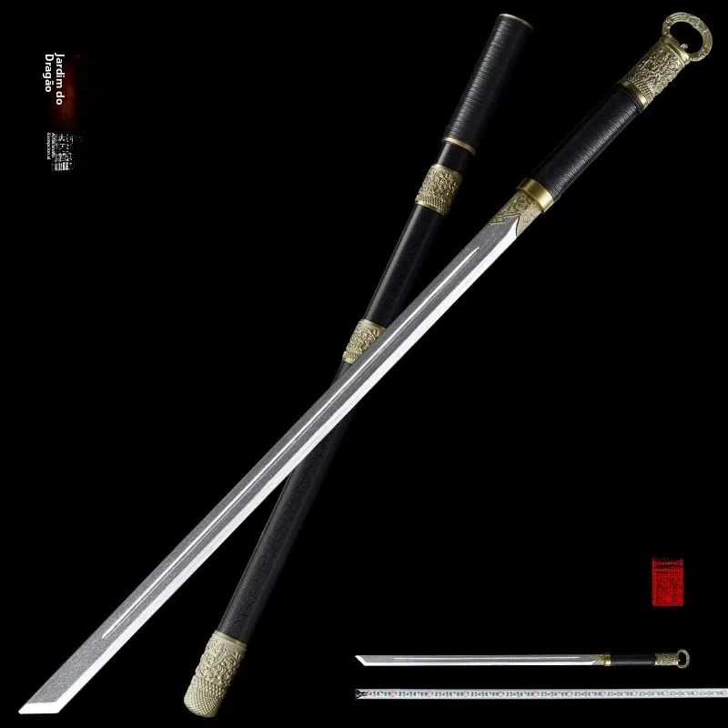 dazhuang-bamboo-training-sword-unsharpened-for-martial-arts-and-fitness-wooden-handle-traditional-chinese-style-kitchen-utensils