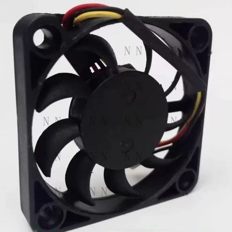 WEP  NEW FOR ADDA AD0412HB-K96 4006 DC12V 0.08A Silent computer fan 4CM