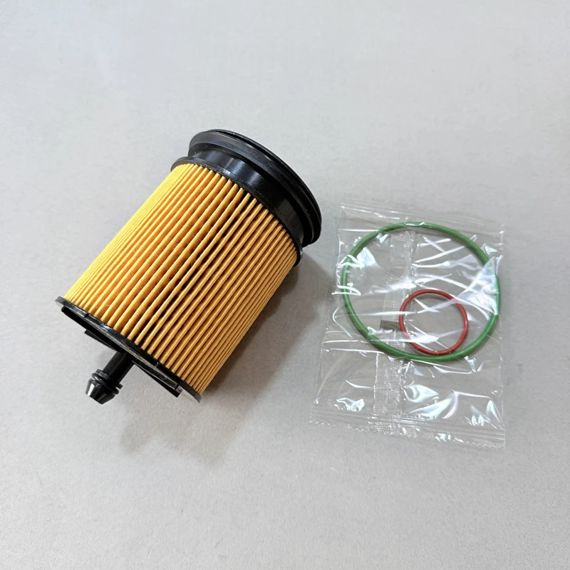 Diesel Filter For Mitsubishi For Toyta RAV 4 IV AURIS AVENSIS Estate 2015-2018 16405A000P 23390-53021 23390-53020