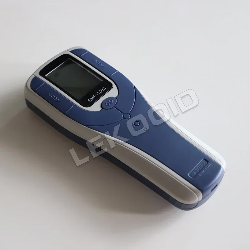 EMP1100C Hand PVC Card Counter / Portable Smart Card Counting Machine