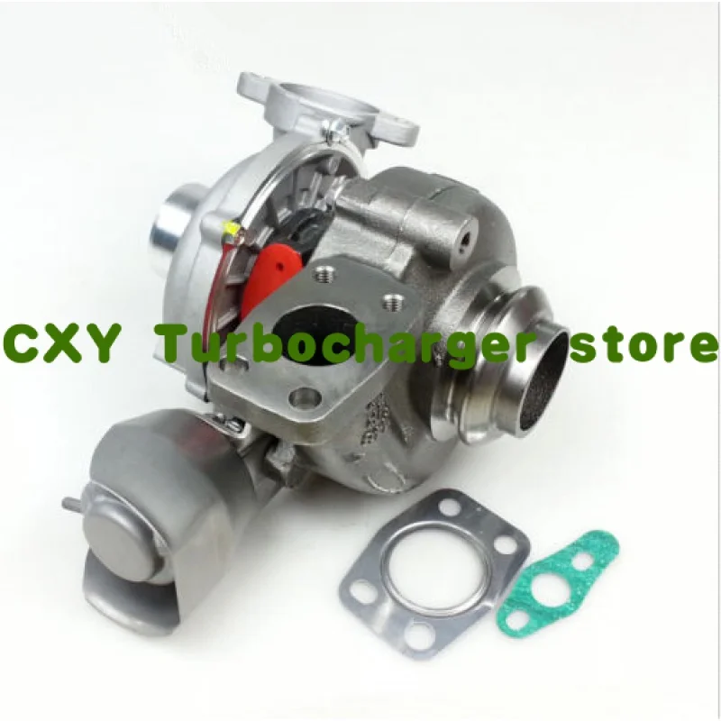 Turbocharger for Best Choice Quality EC-01 Turbocharger Manufacturer