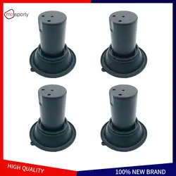 Carburetor Vacuum Diaphragm for NTV650 Revere RC33 XLV750R XRV750 Africa Twin RD04 PC800 VF1000F R VF1000C S RC 33 RD 04 NTV 650