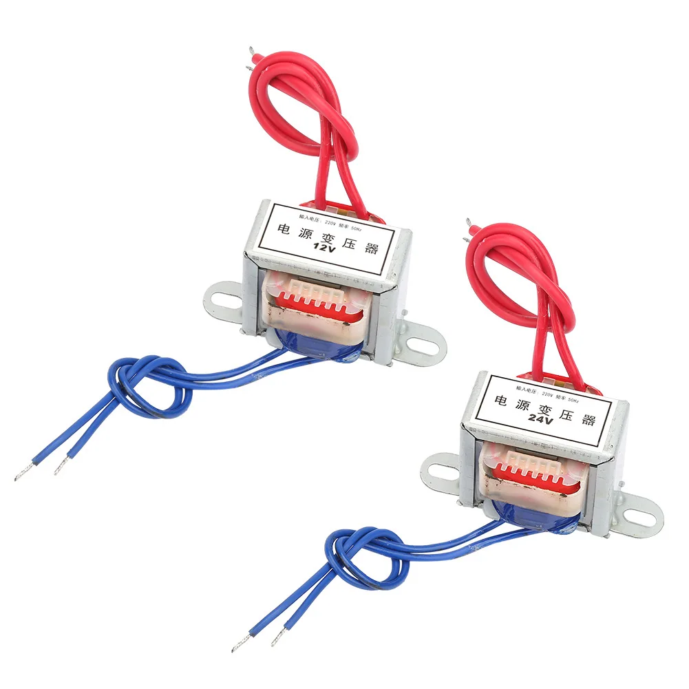AC 12V/24V Output Voltage 2W Input 220V 50Hz Single Power  Power  Power Converter Single Power
