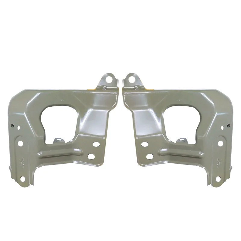 Soporte de guardabarros delantero Tesla modelY 1504589-S0-A 1504590-S0-A