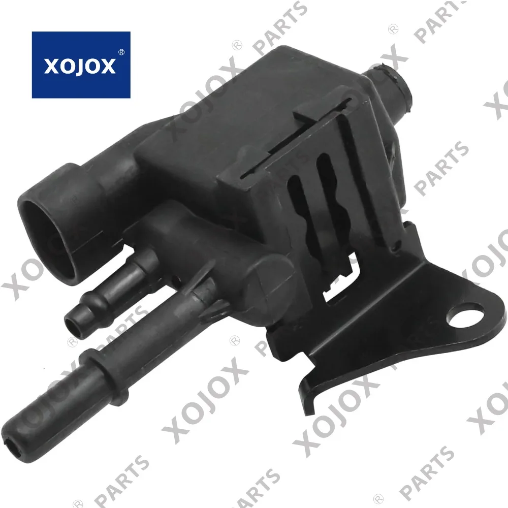 

XOJOX 911-017 Электромагнитный клапан продувки канистры пара, замена для Buick Замена для Chevrolet Замена для Oldsmobile 20.