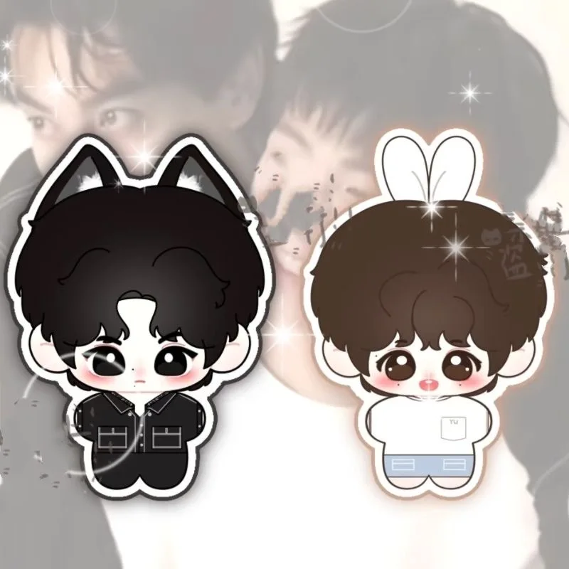 Dernière marchandise cosplay pour 'Reverse Love' - sac à dos non tissé, pendentif de grande valeur, cadeau pour amis