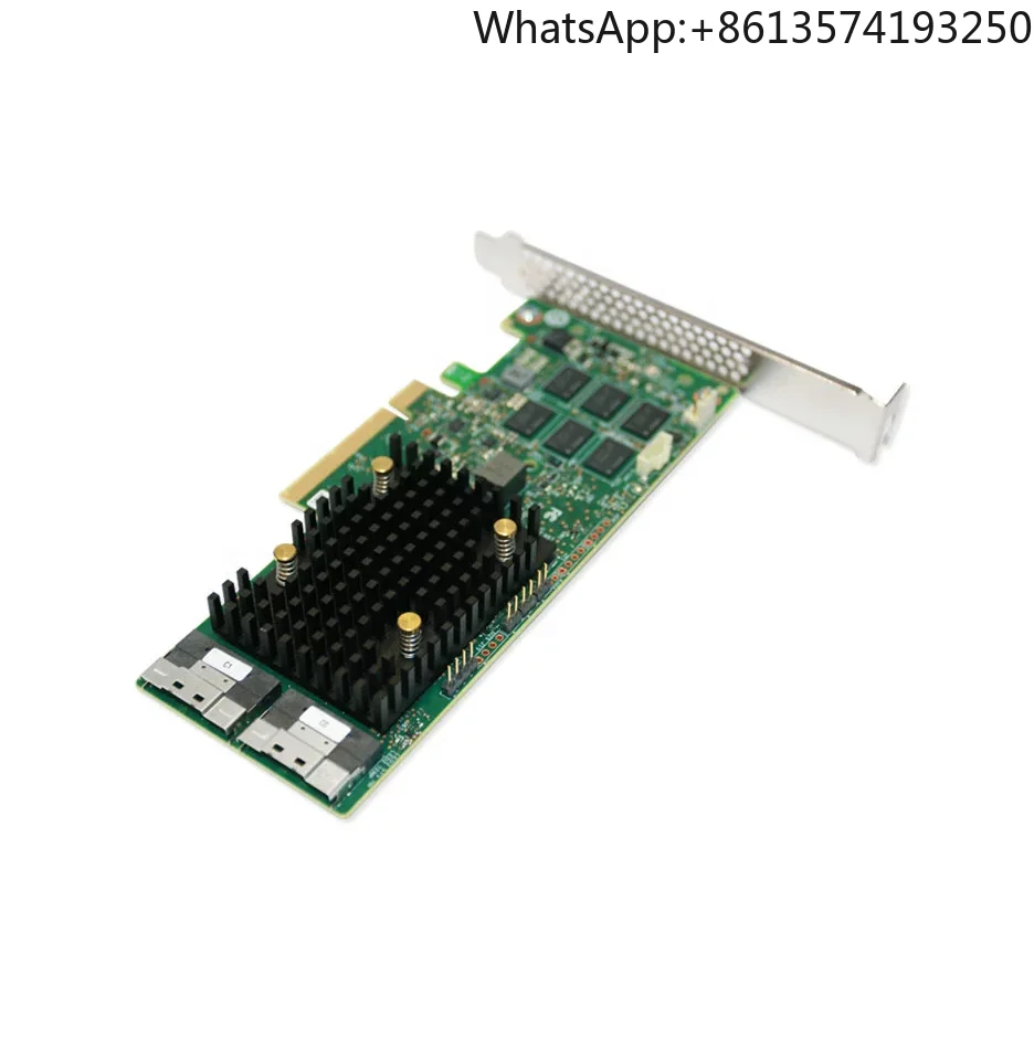 

Server Network Adapter 05-50148-00 MegaRAID 9540-2M2 PCIe Gen 4.0 Boot Storage Adapter