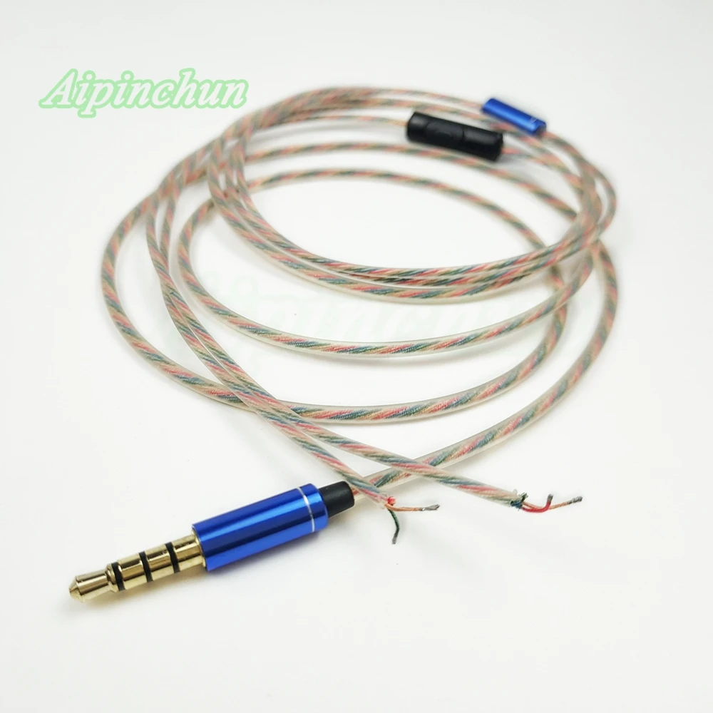 Кабель для наушников с разъемом 3,5 мм