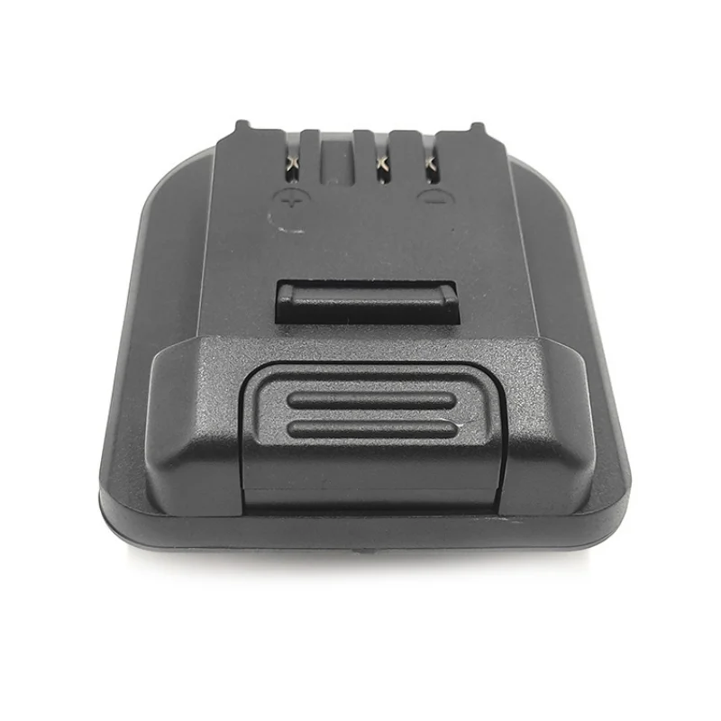 ZWINCKY ตัวแปลงแบตเตอรี่ Converter สำหรับ DeWalt 18V 20V DCB Series Li-Ion แบตเตอรี่แปลงสำหรับ DEVON 20V แบตเตอรี่เครื่องมือ