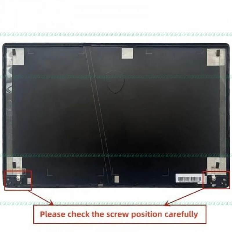 dd-nuevo-para-msi-gs75-p75-stealth-ms-17g3-173-portatil-lcd-contraportada-3077g3a211-negro