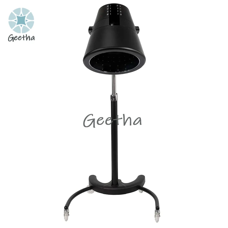 Salon Multi-Functional Adjustment Hood Hair Dryer Free Standing Hair Dryer