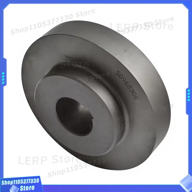 1622183403 Metal Coupling for Air Compressor Spare Parts New or Used Condition Industrial Application Durable Connector
