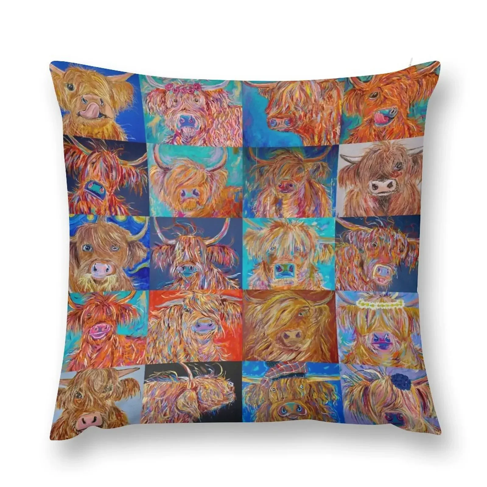 

A Whole Lotta Coo! Throw Pillow Couch Pillows Sofa Cushions Cover sleeping pillows pillow