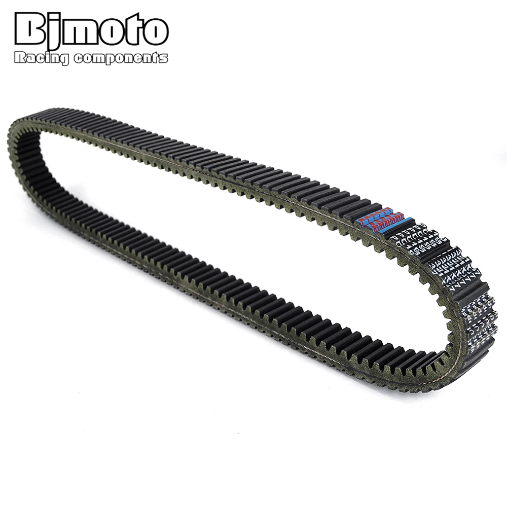 Drive Belt For Ski-Doo Formula III 600 700 LT R Grand Touring SE Mach I 700 Z LT R SV 415045000 417300069