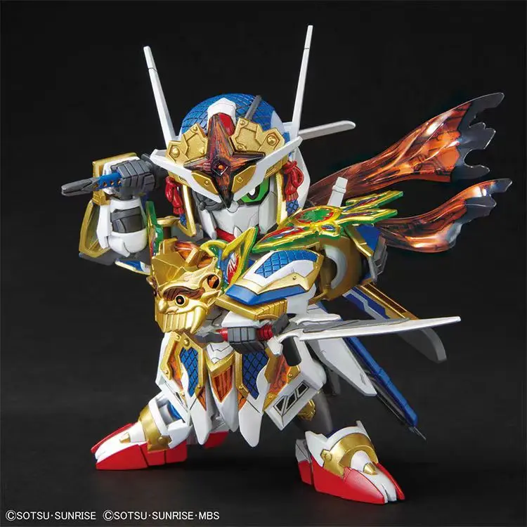 High Quality Sdw World Hero Series 35 Secret Spirit 36 True Martial Arts Assembly Model Toy for Collectors 14 Years Old And a...