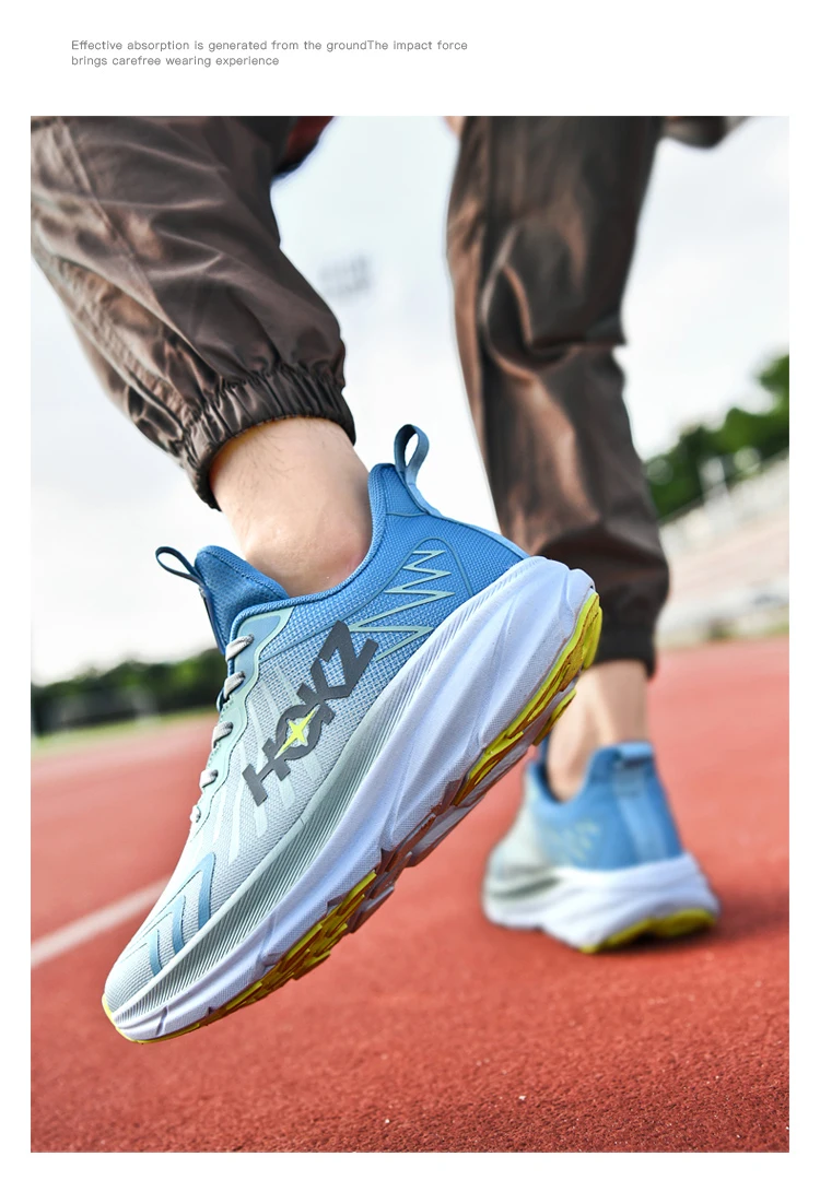Men's Classic Cushion Running Shoes
