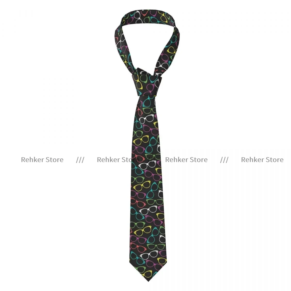 

Sunglasses Pattern Tie Necktie Tie Clothing Accessories